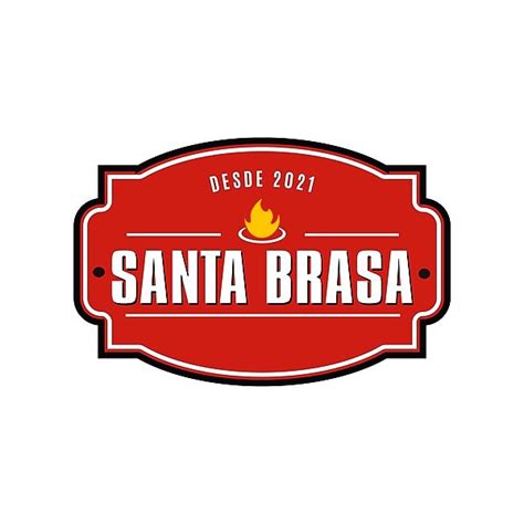 Santa Brasa Freguesia Instagram Facebook Linktree