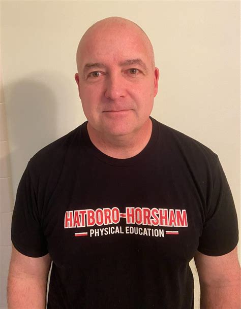 New Hatboro Horsham Football Coach Tom Butts Is Eyeing Quick Turnaround