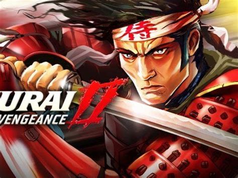 Play Samurai Ii Vengeance Game Now On Freegame Free Android Games