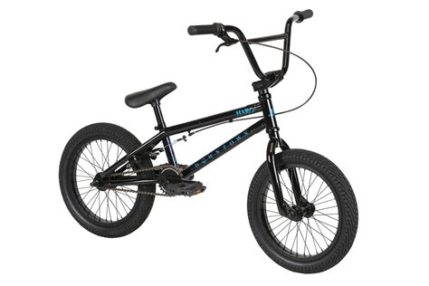 Haro Bikes - BMX - Downtown 16 2021