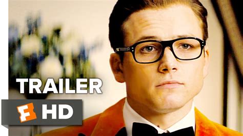 Kingsman The Golden Circle Trailer 1 2017 Movieclips Trailers