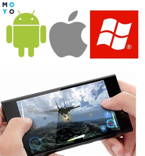Какой смартфон купить для игр: 5 главных советов по выбору