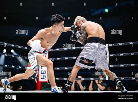 Champion Alexandro Santiago Black Gloves Of Mexico And Challenger