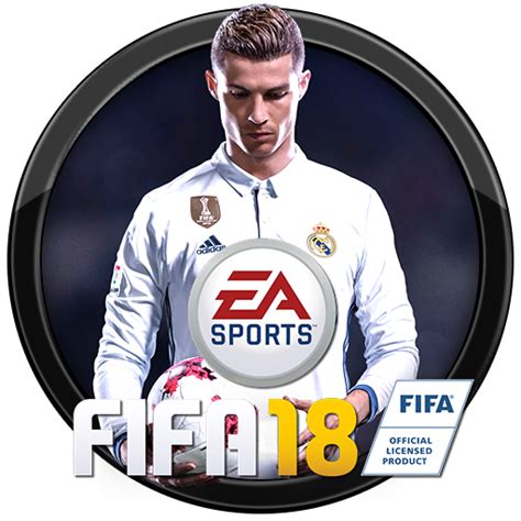 Fifa 18 Icon By Andonovmarko On Deviantart