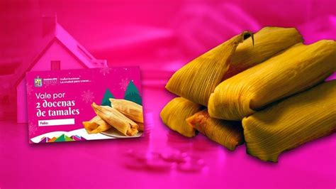 Gobierno De Guadalupe Regala Tamales Al Pagar Predial Y Ofrece