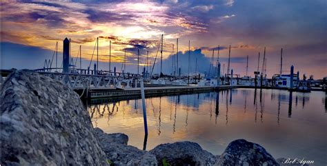 Bayland Marina - Your Cruising Destination - Bayland Marina