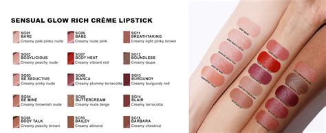 Amazon Oulac Color Rich Satin Matte Lipstick Nude Peach Lipsticks For Women Long