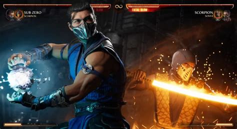 Mortal Kombat 1 Lista De Logros Y Trofeos PCenter 2024