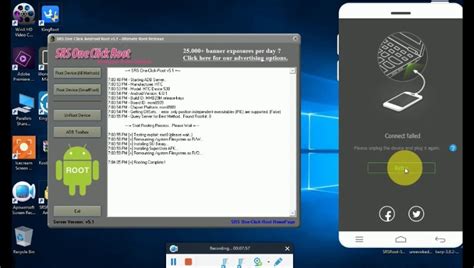 Best Android Root Software For Pc Computer Dr Fone