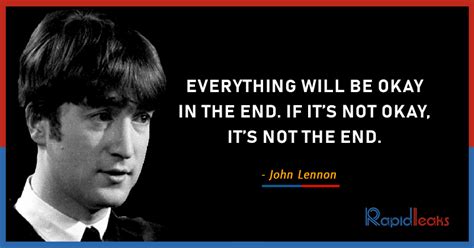 12 John Lennon Quotes That Will Put Your Entire Life Into Perspective