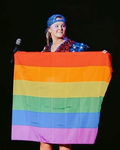 Is JoJo Siwa Gay Sexuality Explained Helpmanger