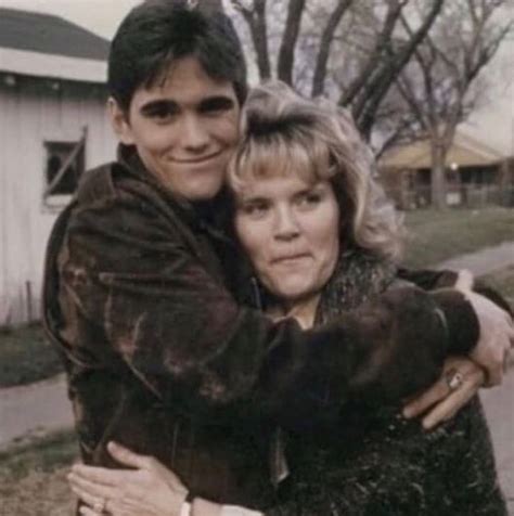 Rare photo of Dallas Winston... - The Outsiders House Museum