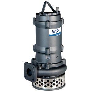 Wastewater Submersible Pump Al Series Products Malaysia Hup Sheng