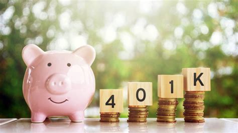 What Is A 401 K And How Does It Work Easy Solutions