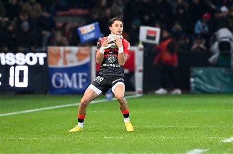 Rugby Après le TFC le Stade Toulousain reçoit Lyon pour rester le