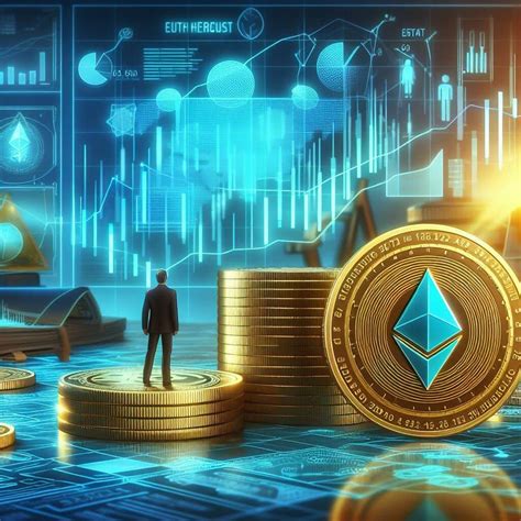 Ethereum Etf Might Launch In July After Bitwise Amends S Currency