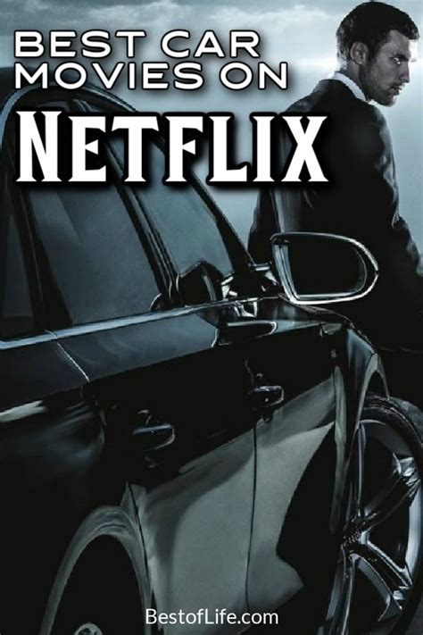 Best Car Movies on Netflix - Deep Love Quotes