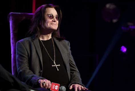 Ozzy Osbourne Net Worth, Bio, Age, Body Measurement, Family and Career