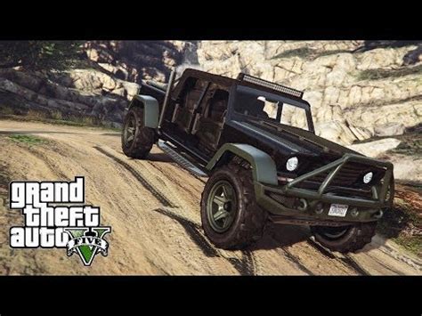 Gta Online New Canis Kamacho X Customization Options Best