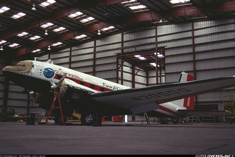 Douglas C-117D (DC-3S) - Untitled | Aviation Photo #1169502 | Airliners.net