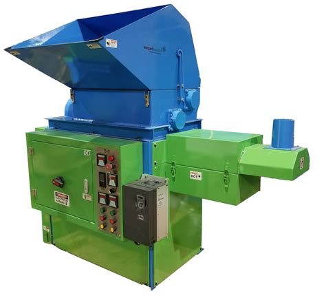 Fd Hot Melt Styrofoam Densifier Better Densifiers