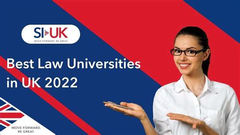 Best Law Universities In UK 2022 YouTube