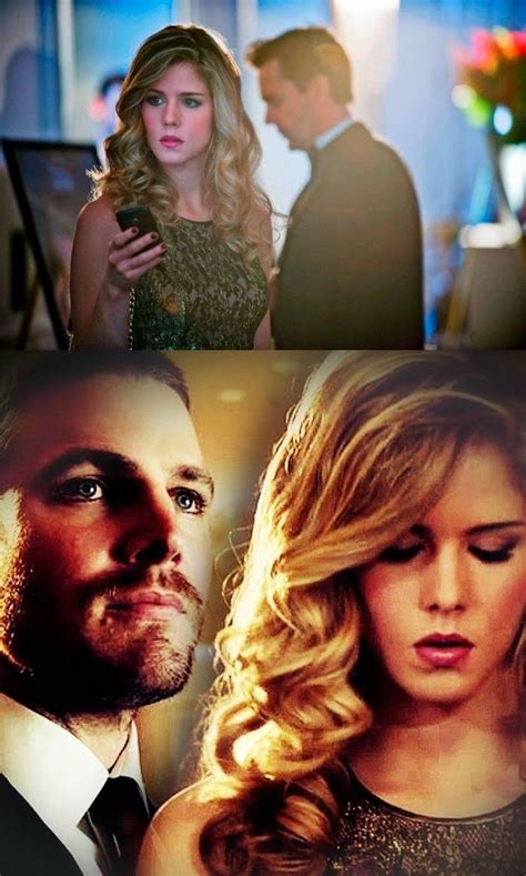 Quotes É Só Eu E Você Contra O Mundo Flor Moda E Eu Arrow Felicity Oliver Queen Felicity