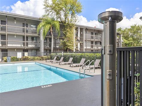 LA QUINTA INN MIAMI AIRPORT NORTH, FL