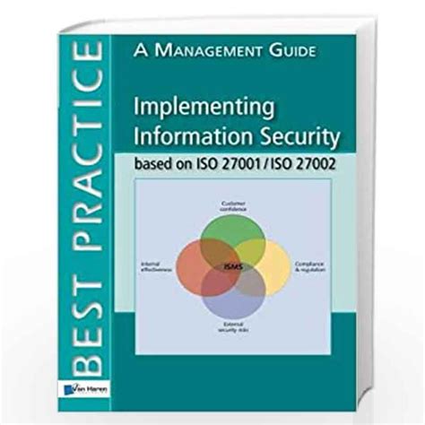 Implementing Information Security Based On ISO 27001 ISO 27002 A