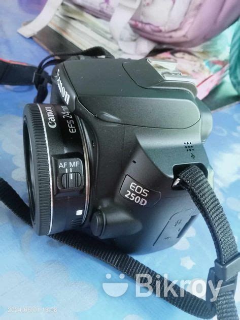 Canon D Mm Stm For Sale In Cantonment Bikroy