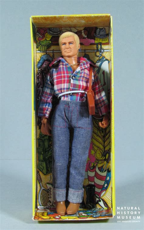 What About Gay Bob Natural History Museum