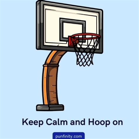 107 Clever Basketball Puns Guaranteed to Score Laughs