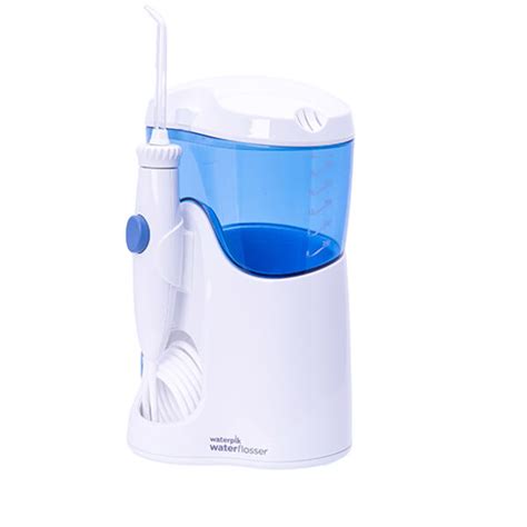 Универсальный ирригатор полости рта WP-100 E2 Ultra Waterpik (2980 ...
