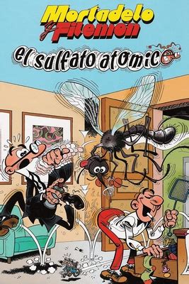 Grid for Mortadelo y Filemón El sulfato atómico by beerandgame