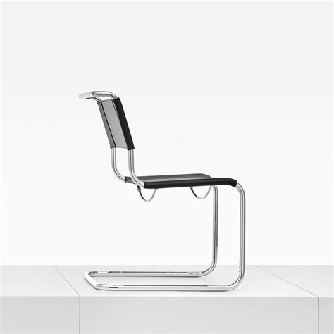 S Cantilever Chair Mart Stam Discover How The Bauhaus Influenced