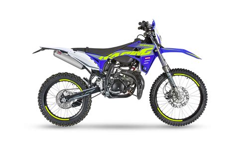 50 SE R FACTORY SHERCO