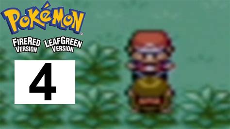 Pokemon Firered Leafgreen Episode Youtube