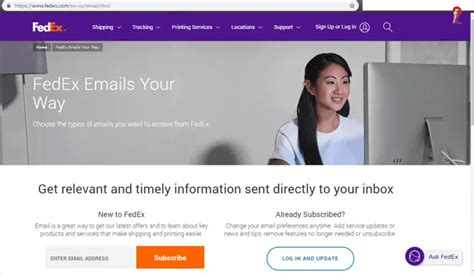 How To Contact FedEx Customer Service HowToWiki