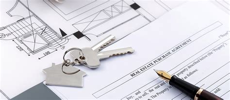 Difference Between Property Title Deed Explained