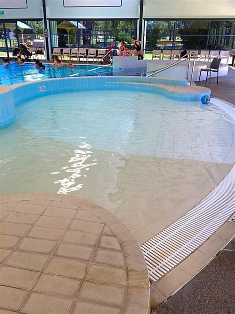 Ballajura Aquatic Centre Buggybuddys Guide To Perth