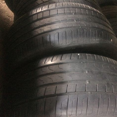 Гуми Втора Употреба - PIRELLI 255-45-r18