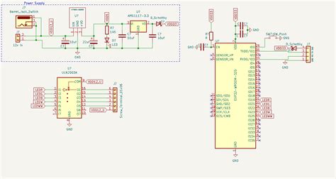 [Solved] ESP32 LED driver circuit | SolveForum