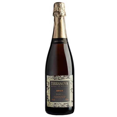 Espumante Terranova Brut Ml Banca Do Ramon