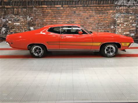 1971 Ford Torino GT | GAA Classic Cars