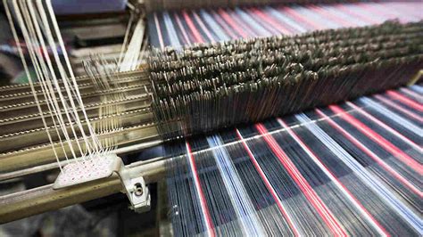 Italian textile machinery manufacturers expect rise in orders ...