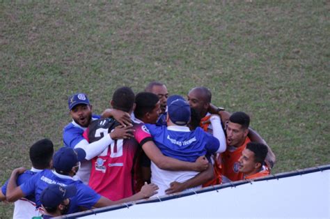 S O Carlense Vence Primeira E S O Carlos Perde Na Rodada Da Segunda