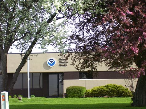 US National Weather Service Quad Cities Iowa/Illinois