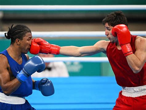 México tiene puños de oro Marco Verde campeón en box de Panamericanos