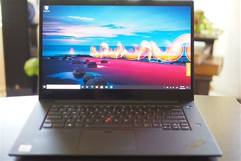 Lenovo Thinkpad X1 Extreme Gen 3 Vs Dell Xps 15 Digital Trends