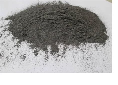 Dark Grey Iridium Powder For Industrial At Rs 12200gram In Mumbai